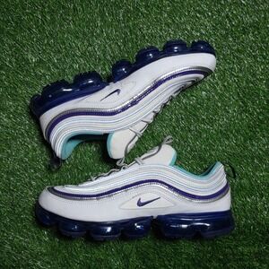 Nike Air VaporMax 97 in Persian Violet Men's 11.5